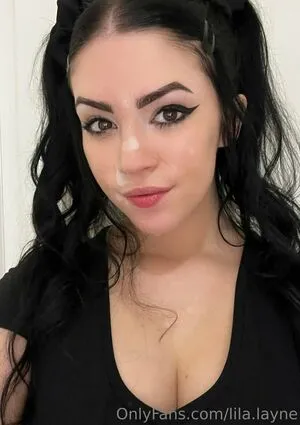 Lila Layne OnlyFans Leaked Free Thumbnail Picture - #ZUUAE4Lqg6