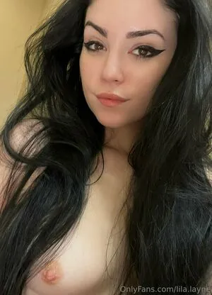Lila Layne OnlyFans Leaked Free Thumbnail Picture - #i6jTSAUahR