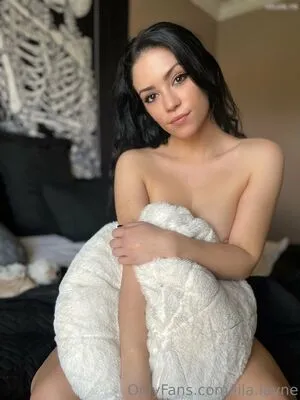 Lila Layne OnlyFans Leaked Free Thumbnail Picture - #p9vkp1ATZp