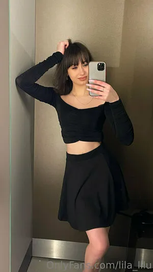 Lila Lilu OnlyFans Leaked Free Thumbnail Picture - #9ZShwAAYCg