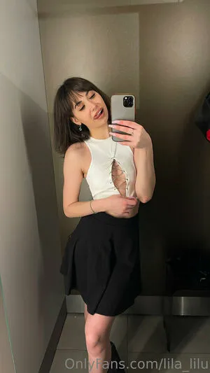 Lila Lilu OnlyFans Leaked Free Thumbnail Picture - #CHDFAgXiG7