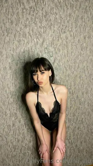 Lila Lilu OnlyFans Leaked Free Thumbnail Picture - #UEji2FOb8t