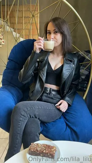 Lila Lilu OnlyFans Leaked Free Thumbnail Picture - #p82tYYmkhb