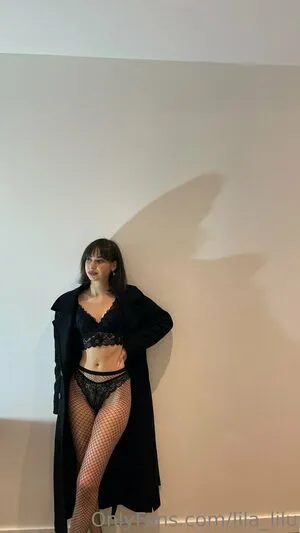 Lila Lilu OnlyFans Leaked Free Thumbnail Picture - #uamTybYZ4d