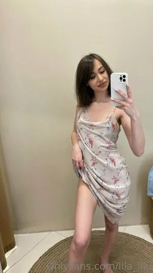 Lila Lilu OnlyFans Leaked Free Thumbnail Picture - #yjN0luatSq