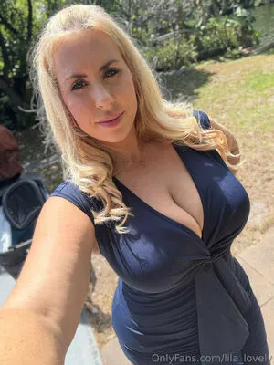 Lila Lovely OnlyFans Leaked Free Thumbnail Picture - #2woyd9Viyh