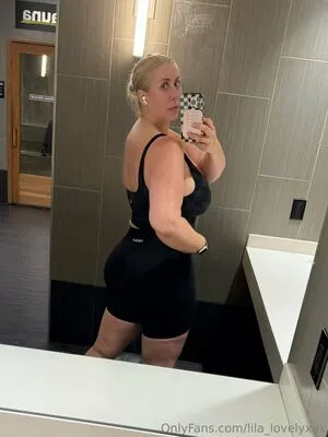 Lila Lovely OnlyFans Leaked Free Thumbnail Picture - #ZYeBUfuGJ4