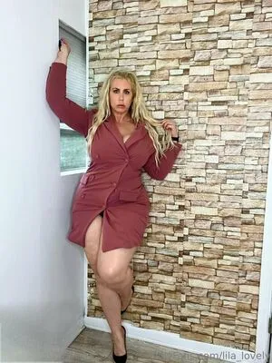 Lila Lovely OnlyFans Leaked Free Thumbnail Picture - #c6B227r8A6