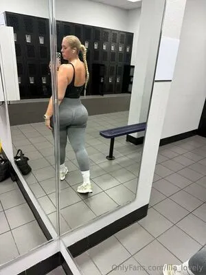 Lila Lovely OnlyFans Leaked Free Thumbnail Picture - #ddljQj0oZZ