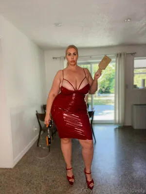 Lila Lovely OnlyFans Leaked Free Thumbnail Picture - #gJm7PrHm5A