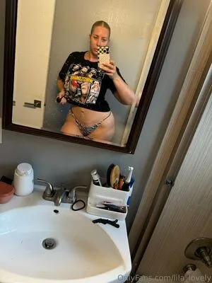 Lila Lovely OnlyFans Leaked Free Thumbnail Picture - #i4Ezg0ICTg
