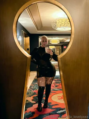 Lila Lovely OnlyFans Leaked Free Thumbnail Picture - #pJGWQxE4SJ