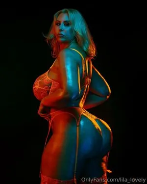 Lila Lovely OnlyFans Leaked Free Thumbnail Picture - #rMWZOELg1t