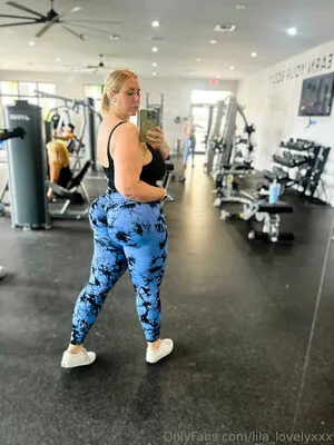 Lila Lovelyxxx OnlyFans Leaked Free Thumbnail Picture - #5JC84zKx4N