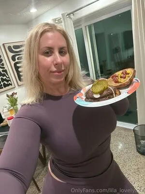 Lila Lovelyxxx OnlyFans Leaked Free Thumbnail Picture - #7ARCOMkmuL