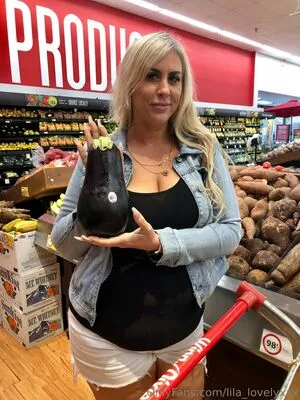 Lila Lovelyxxx OnlyFans Leaked Free Thumbnail Picture - #PJGsKRRxIi