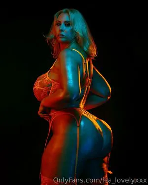 Lila Lovelyxxx OnlyFans Leaked Free Thumbnail Picture - #PcjCdJxL71