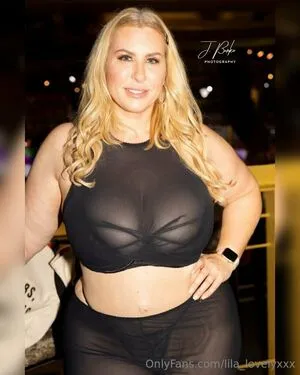 Lila Lovelyxxx OnlyFans Leaked Free Thumbnail Picture - #SwUQ8CKxnp
