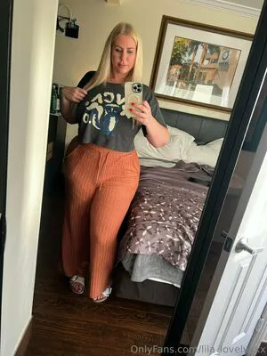 Lila Lovelyxxx OnlyFans Leaked Free Thumbnail Picture - #XK9M4o9L4b