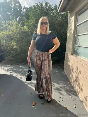 Lila Lovelyxxx OnlyFans Leaked Free Thumbnail Picture - #YND3N6heio