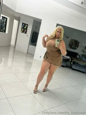 Lila Lovelyxxx OnlyFans Leaked Free Thumbnail Picture - #cqdYxblQ3y