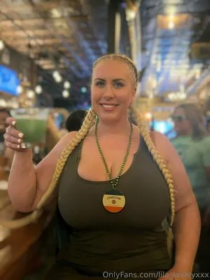 Lila Lovelyxxx OnlyFans Leaked Free Thumbnail Picture - #fxjA2tDPXh