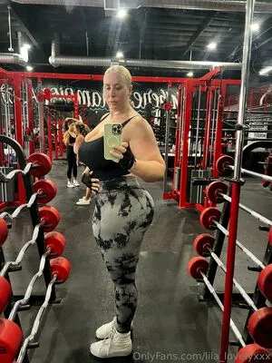 Lila Lovelyxxx OnlyFans Leaked Free Thumbnail Picture - #hL17JzMDYV