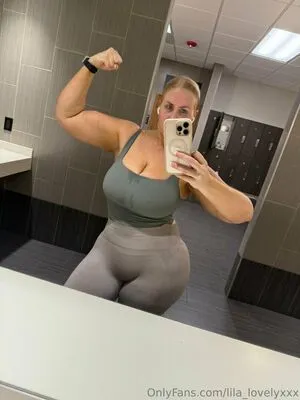 Lila Lovelyxxx OnlyFans Leaked Free Thumbnail Picture - #m99rlCRyvb