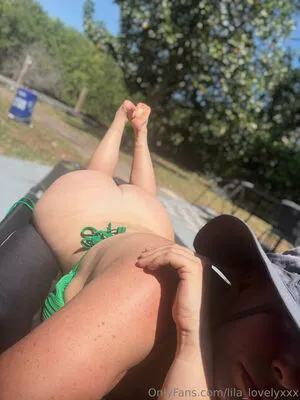 Lila Lovelyxxx OnlyFans Leaked Free Thumbnail Picture - #utktuW49Nh