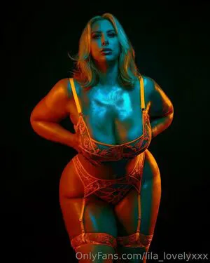 Lila Lovelyxxx OnlyFans Leaked Free Thumbnail Picture - #yIt4EmMnKe
