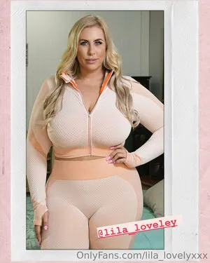 Lila Lovelyxxx OnlyFans Leaked Free Thumbnail Picture - #yTjKsXR7Sb