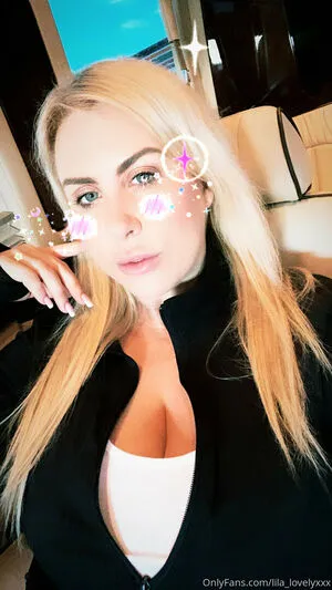 Lila Lovelyxxx OnlyFans Leaked Free Thumbnail Picture - #yaEoiCpPOj