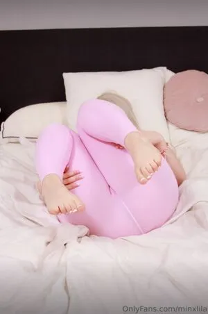 Lila Minx OnlyFans Leaked Free Thumbnail Picture - #DAjs7duSZn