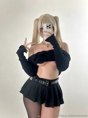 Lila Minx OnlyFans Leaked Free Thumbnail Picture - #P6adzjDsGl