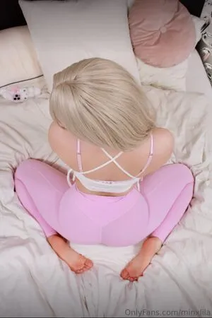 Lila Minx OnlyFans Leaked Free Thumbnail Picture - #YMUdCI08jz