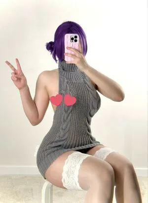 Lila Minx OnlyFans Leaked Free Thumbnail Picture - #bCJ24BH9zS