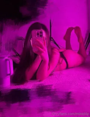 Lila Minx OnlyFans Leaked Free Thumbnail Picture - #mYMl1DxZ9R