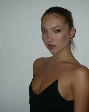 Lila Moss OnlyFans Leaked Free Thumbnail Picture - #JHKAzsohrg