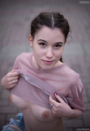 Lila Mytee OnlyFans Leaked Free Thumbnail Picture - #tasTaLvxDT