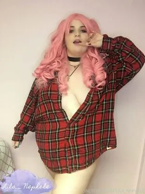 Lila Nephele OnlyFans Leaked Free Thumbnail Picture - #18RSiLpvUw