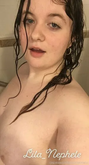 Lila Nephele OnlyFans Leaked Free Thumbnail Picture - #28zaQUviph