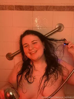Lila Nephele OnlyFans Leaked Free Thumbnail Picture - #2K8XdKqMn1
