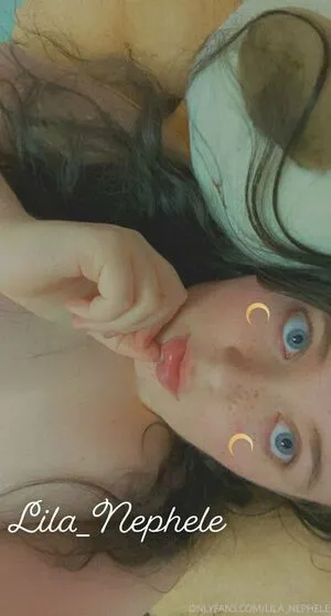Lila Nephele OnlyFans Leaked Free Thumbnail Picture - #4IGWOLMzPh