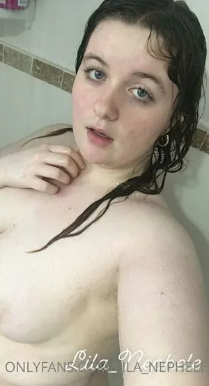 Lila Nephele OnlyFans Leaked Free Thumbnail Picture - #7B4Qq0ocD3