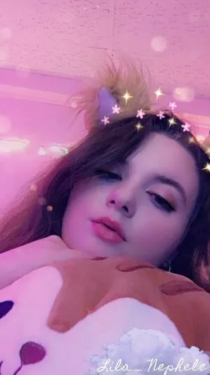 Lila Nephele OnlyFans Leaked Free Thumbnail Picture - #9ohHm35nta