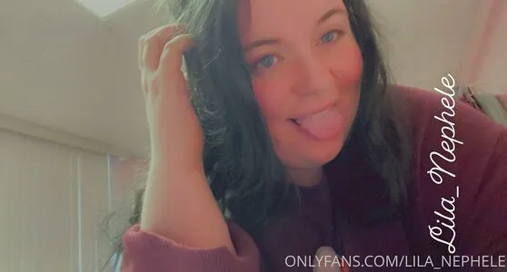 Lila Nephele OnlyFans Leaked Free Thumbnail Picture - #BeKbh9FhiT