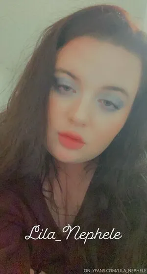 Lila Nephele OnlyFans Leaked Free Thumbnail Picture - #Bv9m7r45Ts