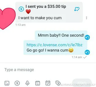 Lila Nephele OnlyFans Leaked Free Thumbnail Picture - #JhALt6nJox