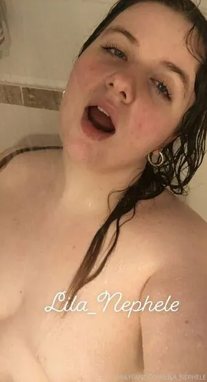 Lila Nephele OnlyFans Leaked Free Thumbnail Picture - #Lr1mgFqtej