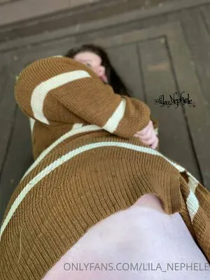 Lila Nephele OnlyFans Leaked Free Thumbnail Picture - #NSYkfW45QB